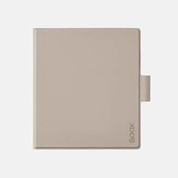 Amazon.com: BOOX Go 7 Series Magnetic Leather Case (Off